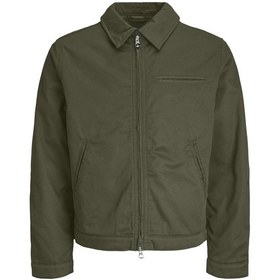 Resim Jornorrebro Worker Ceket 12282903 Yeşil 
