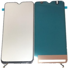 Resim Kadrioğlu Galaxy A507 A50S Arka Ayna Işık Back Light 