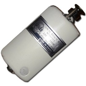 Resim HCI-100 Dikiş Makinası Motoru - 220V 100W 4500rpm 