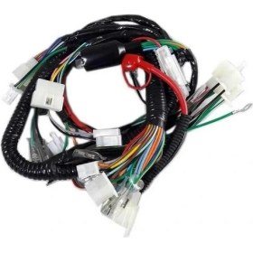 Resim Kt 125KT Elektrik Tesisatı 