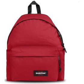 Resim Eastpak Out Of Office Beet Burgundy Sırt Çantası Ek0007677j21 