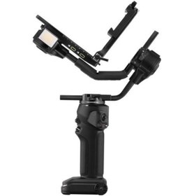 Resim ZHIYUN CRANE 4 3-Axis Handheld Gimbal Stabilizer 