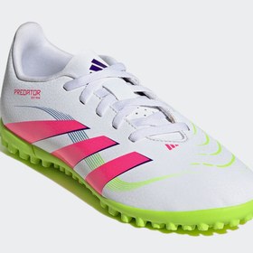 Resim Adidas Predator Club | Beyaz 