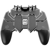 Resim Genel Markalar Pubg Tetik Mobil Game Oyun Kontrol Aparatı Ak66 Orijinal 