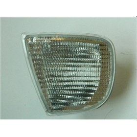 Resim Volkswagen Polo Classic Sinyal Beyaz Sağ Depo/i 