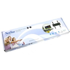 Resim Nextstar Ye 2242 22'' 37'' Sabit Lcd Led Tv Askı Aparatı 