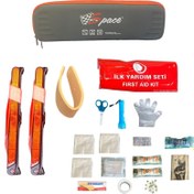 Resim Genel Markalar Space Trafik seti lüks (tüpsüz)/ ILTRY67 