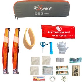 Resim Genel Markalar Space Trafik seti lüks (tüpsüz)/ ILTRY67 