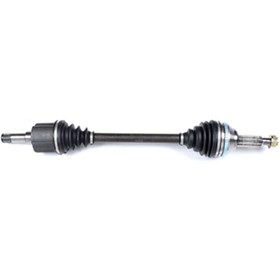 Resim AKS KOMPLE ON SOL 110130PS KISA ABS FORD TRANSIT V347 BM 06- 6C11 3B437 DE BSG 30-350-014 