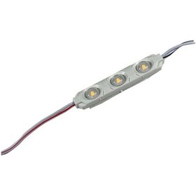 Resim 220 Volt Modül Led Mavi (5 Adet) 