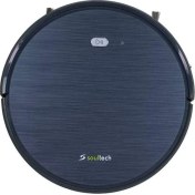 Resim Soultech Robot Süpürge Vacuum Mop RB001 