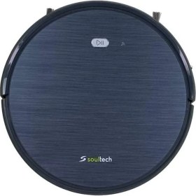 Resim Soultech Robot Süpürge Vacuum Mop RB001 