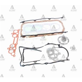 Resim Takım Conta 626 1988-1992 2.0cc / Fe-f8 Grafitli F801 99 100 