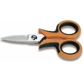 Resim Beta Tools 1128Bm Conta/Elektrikçi Makası 