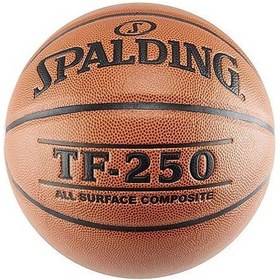 Resim Spalding Tf-250 Basketbol Topu Size 6 