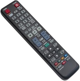 Resim AULCMEET AK59-00104S Yedek Uzaktan Kumanda Samsung Blu-ray Oynatıcı/Freeview HD Recorder BD-C8200 BD-C8500M BD-C8500S BD-C8900M BD-C8200/XEF BD-C8200/XEN ile Uyumlu 