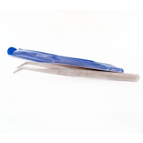 Resim Hayal Sepeti Eğik Kağıt Cımbızı 