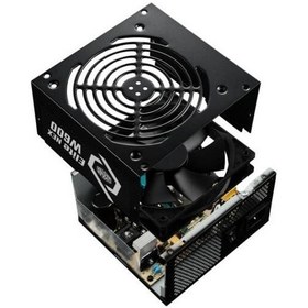 Resim Cooler Master Nex V3 600w 80+ Aktif Pfc Güç Kaynağı 