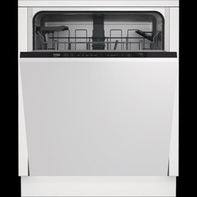 Resim BB 251 Tam Ankastre Bulaşık Makinesi 