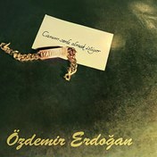 Resim Özdemi̇r Erdoğan - Canım Senle Olmak İstiyor Plak 