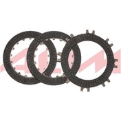 Resim Debriyaj Balatası Cup 100 397010595 