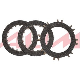 Resim Debriyaj Balatası Cup 100 397010595 