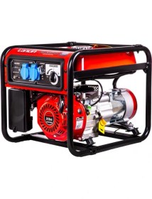 Resim Loncin GH3500 Eur5 Jeneratör 3.1 Kw Ipli 