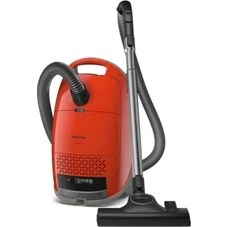 Resim Miele Guard M1 890 W Toz Torbalı Süpürge Kırmızı 