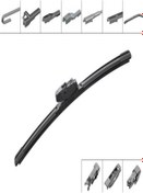 Resim Bosch 3397015575 Silecek Supurgesi Aeroeco Tek Ford:courier 14-380mm Ae38 ) Et76s17528aa (WA174768) 