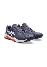 Resim Asics Asıcs Gel-dedıcate 8 Erkek Bordo Tenis Ayakkabısı 1041a408-500 Bordo 