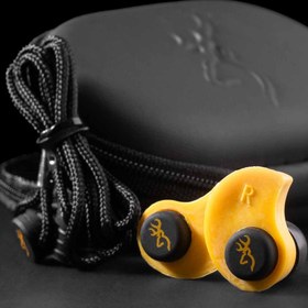 Resim Browning Kulak İçi Atış Kulaklığı 