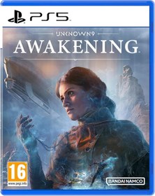 Resim Unknown 9: Awakening PS5 Oyun 
