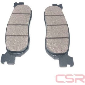 Resim Disk Balatsı Crypton (490438155) 