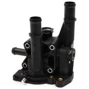 Resim YTT TERMOSTAT YUVASI ASTRA J CRUZE 1338177 