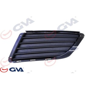 Resim GVA ÖN TAMPON SİS KAPAĞI SOL CORSA C 04 612138 