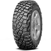 Resim Bf Goodrich BFGOODRİCH 245/65 R17 111/108Q LT Mud Terrain T/A KM3 2019 