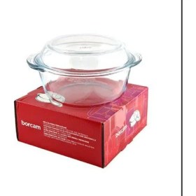 Resim Paşabahçe Borcam Tenc. 