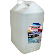 Resim Car News Zift Temizleyici 5 kg 