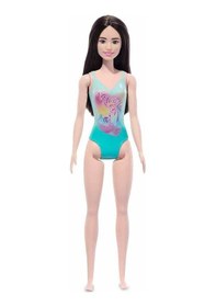 Resim Barbie Tatilde Bebekleri Dwj99-hxx51 