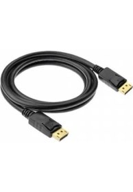 Resim Bovlov Display Display Kablo Dp 3m Displayport Kablo Display Port 3 Metre 