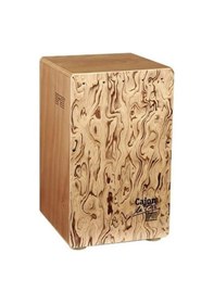Resim Schlagwerk Cp4019 Cajon La Perù Cosmic 