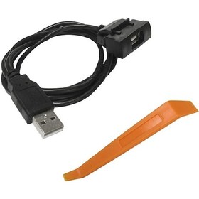 Resim Araba Rcd510 Rcd315 Cd Değiştirici Usb Arabirim Adaptörü Ses 4pin Bağlantı Kablosu Jetta 2011 Skoda Octavia 2007 Için Yurt Dışından 