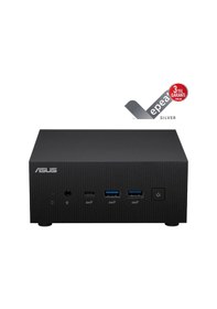 Resim Asus Core İ5 13500h-32gb Ddr5 Ram-512gb Nvme-fdos Mini Pc / Pn64-b-s50315md 4711636301916 