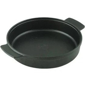 Resim Mcreative Döküm Güveç Kabı, 17 cm 