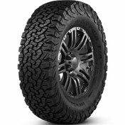 Resim BF Goodrich 35X12.50R18 118R LRC (RWL) (Beyaz Yazılı) All Terrain T\u002FA KO2 Bf Goodrich 4 Mevsim Lastiği (Üretim Yılı: 2024) 