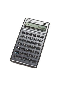 Resim HP 17BII+ Finansal Hesap Makinesi 
