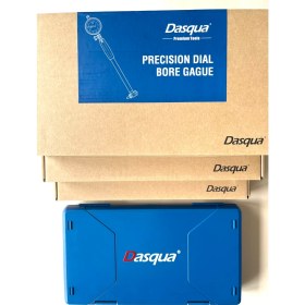 Resim Dasqua 50-160MM Silindir Delik Komparatörü 