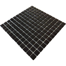 Resim 2.5x2.5cm. Tüm Yüzeyler Için, 31.5X31.5CM. Fileli Cam Mozaik. ( 10 File Karo = 1 M2 Fiyatıdır. ) 