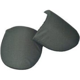 Resim Askeri Bot-postal İçi Topuk Desteği -bot Vatkası Çok Renkli 