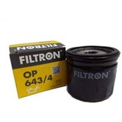 Resim Renault Taliant 1.0sce 65 2021-2023 Fıltron Yağ Filtresi 